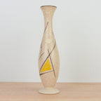 Vase - Übeläcker 375/24 - Ü-Keramik - '50