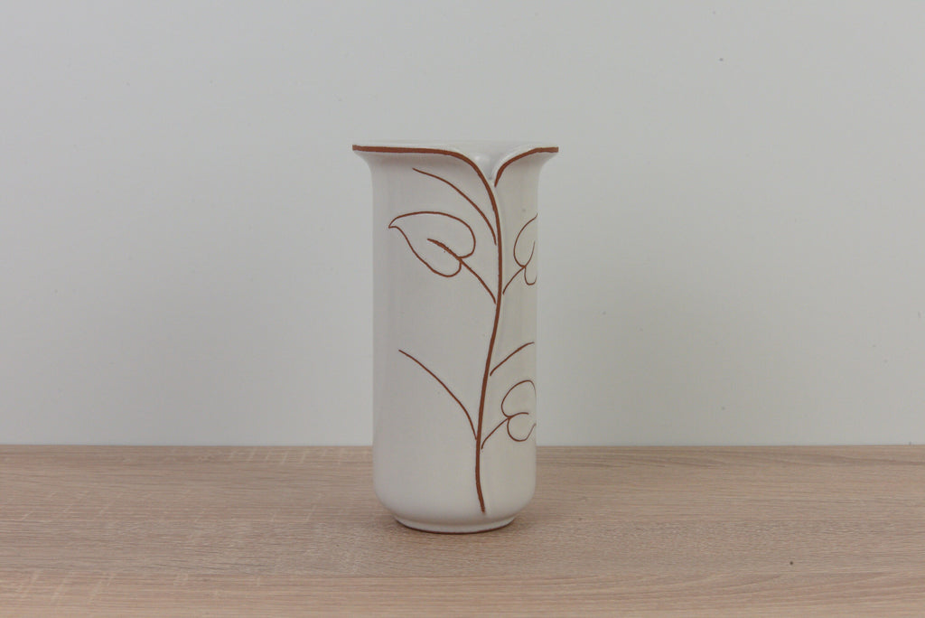 Vase - Marei - West Germany - 1083 & 1084
