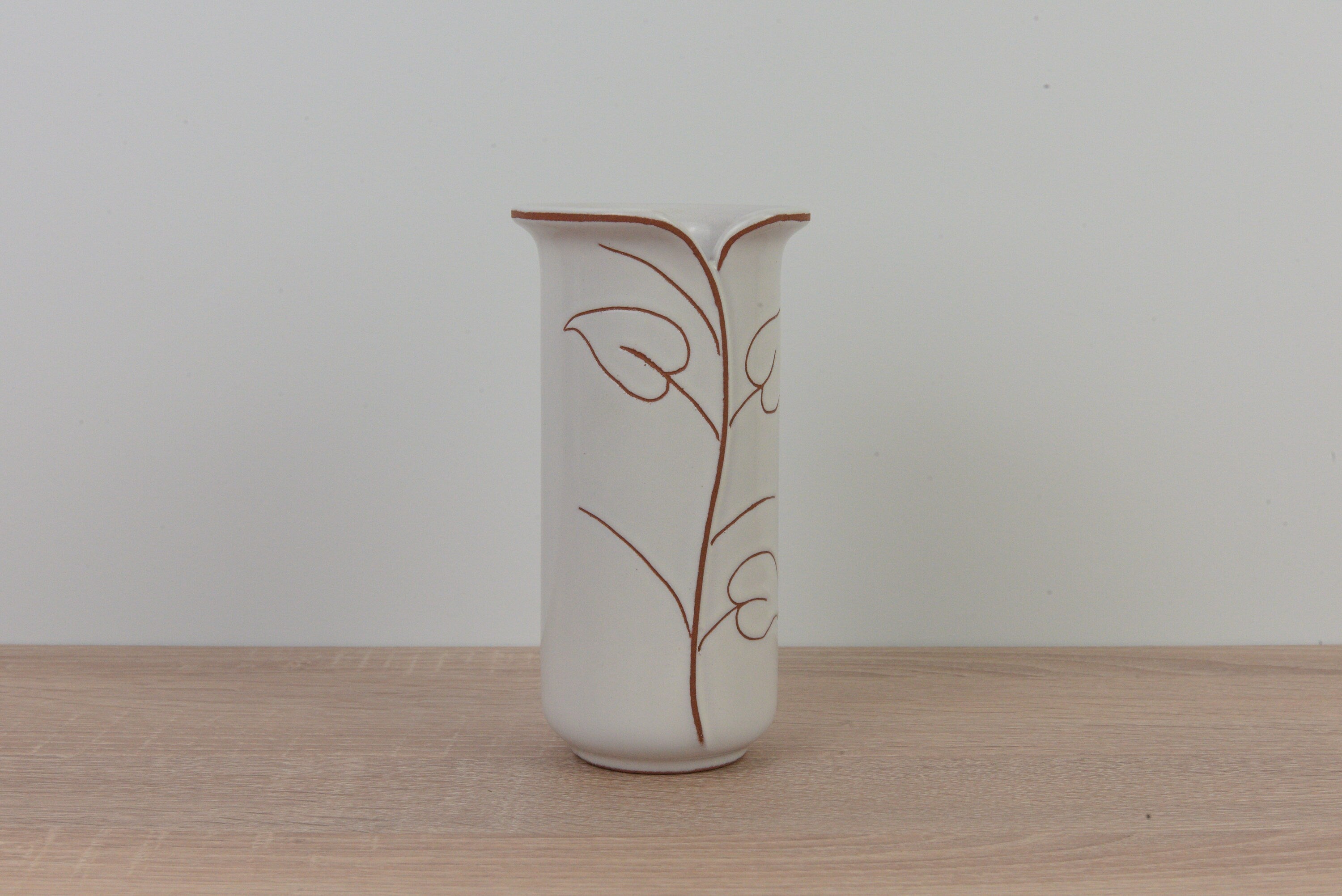 Vase - Marei - West Germany - 1083 & 1084