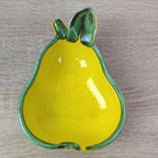 Cheerful Fruit Bowls Set, Villeroy & Boch Gallo Vanessa, Apple Pear Design
