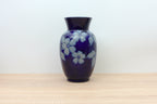 Antique Jugendstil Vase - Numbered & Signed by Paul Schmitter- Grès d'Alsace