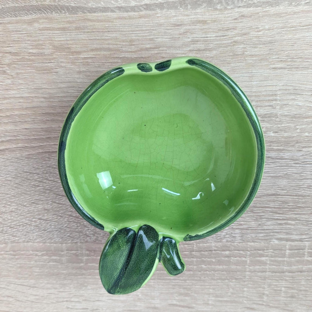 Cheerful Fruit Bowls Set, Villeroy & Boch Gallo Vanessa, Apple Pear Design