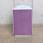Rare Multi Opening Vase, Porcelain Plankenhammer Flos Bavaria, Mid Century
