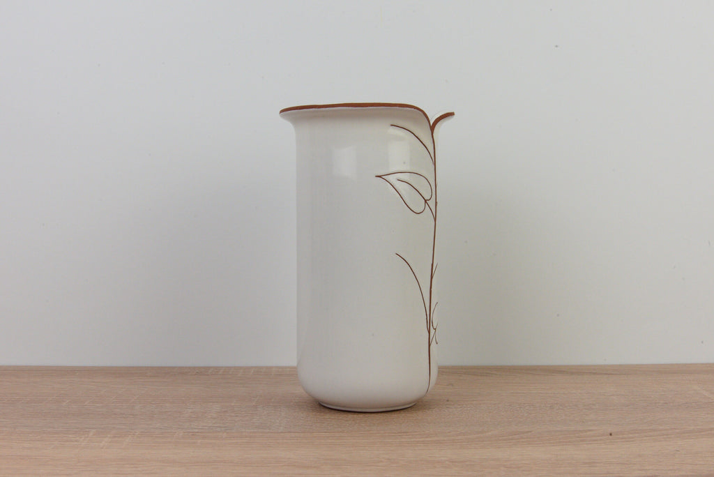 Vase - Marei - West Germany - 1083 & 1084