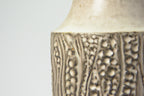 Carstens Tonnieshof Vase 7650 30 West Germany Vintage Mid Century Ceramic