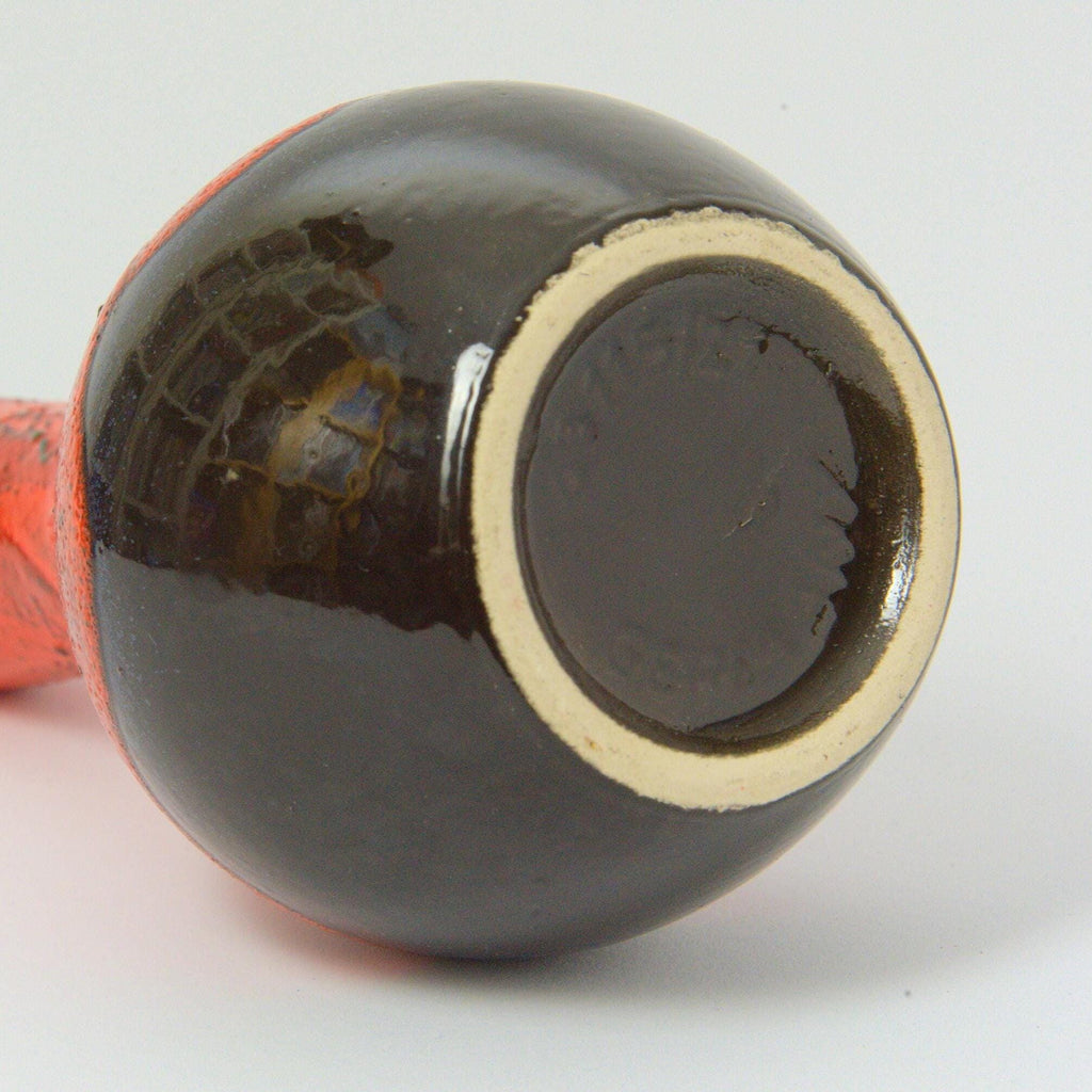 1960s Dümler & Breiden Vase 115-21 West Germany Vintage Ceramic