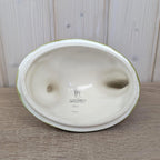 Schramberg Ceramic Hen Tureen, Model 4774, Germany, 1970s