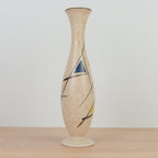 Vase - Übeläcker 375/24 - Ü-Keramik - '50