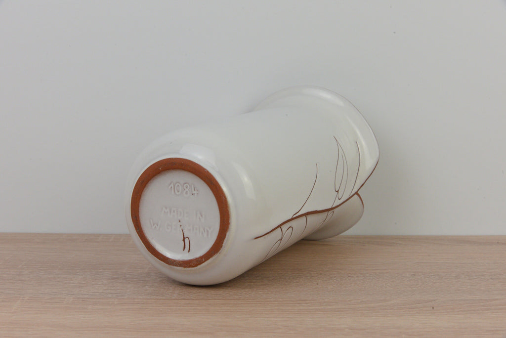Vase - Marei - West Germany - 1083 & 1084