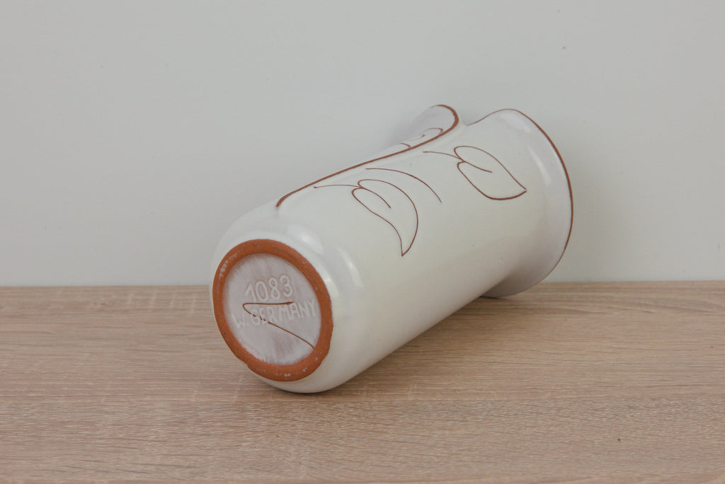 Vase - Marei - West Germany - 1083 & 1084