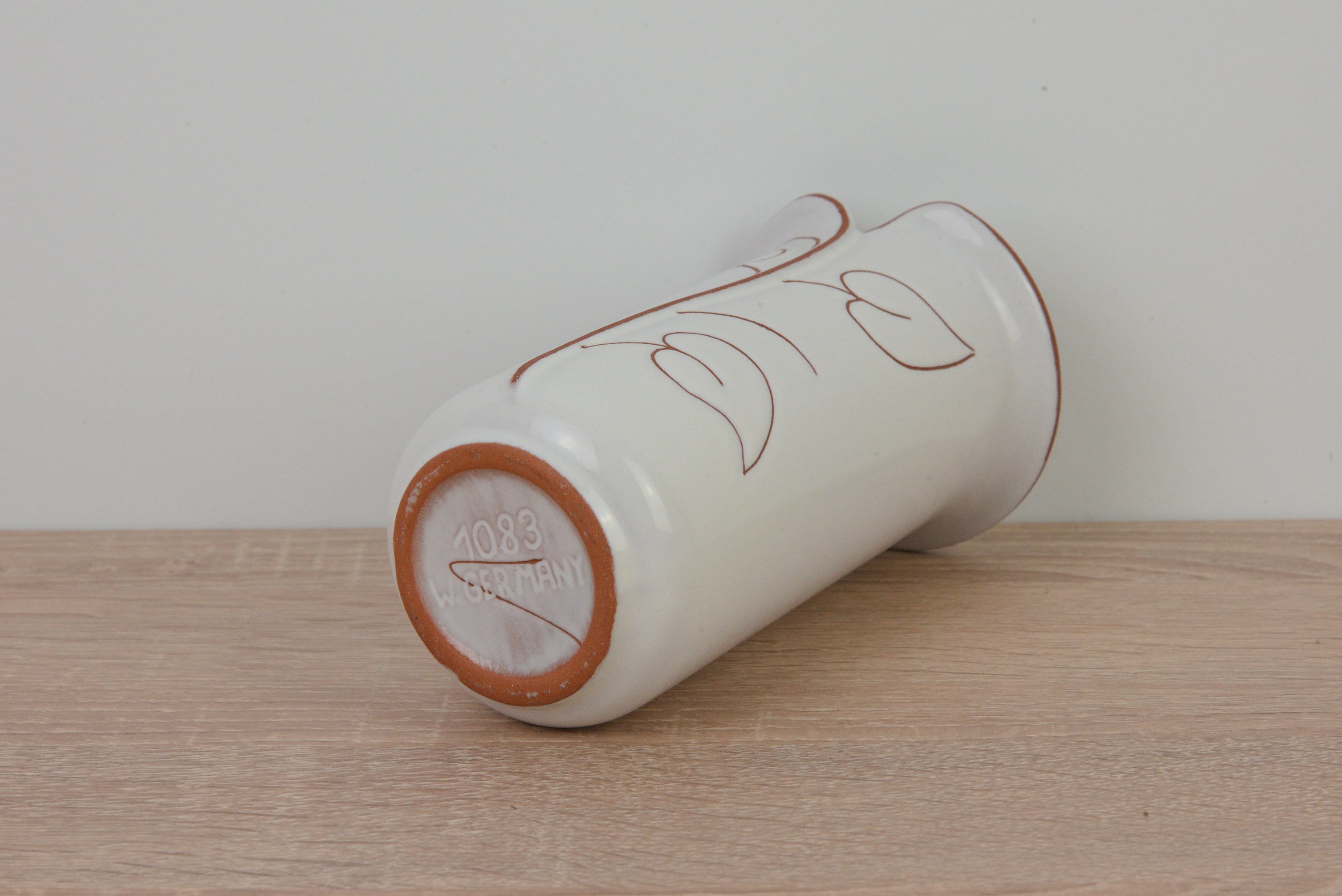 Vase - Marei - West Germany - 1083 & 1084