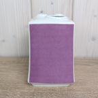 Rare Multi Opening Vase, Porcelain Plankenhammer Flos Bavaria, Mid Century