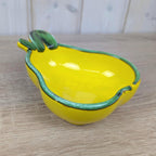 Cheerful Fruit Bowls Set, Villeroy & Boch Gallo Vanessa, Apple Pear Design
