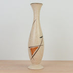 Vase - Übeläcker 375/24 - Ü-Keramik - '50