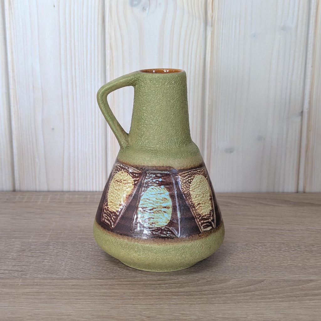 West Germany Vase- Dumler & Breiden 310-15 - Vintage - Mid Century