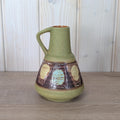 West Germany Vase- Dumler & Breiden 310-15 - Vintage - Mid Century
