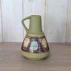 West Germany Vase- Dumler & Breiden 310-15 - Vintage - Mid Century