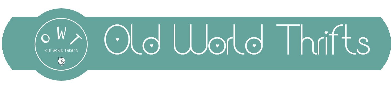 Old World Thrifts