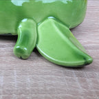 Cheerful Fruit Bowls Set, Villeroy & Boch Gallo Vanessa, Apple Pear Design