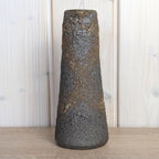 Jopeko Fat Lava Pitcher Vase, Paris Glaze, Model 614/18, West German Pottery, 1960s