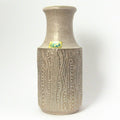 Carstens Tonnieshof Vase 7650 30 West Germany Vintage Mid Century Ceramic