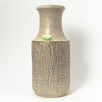 Carstens Tonnieshof Vase 7650 30 West Germany Vintage Mid Century Ceramic
