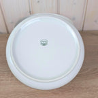 Arzberg Sizilia 3000 Serving Bowl, Hans Theo Baumann, Orange Red, 1970s German Porcelain, Choose Your Size