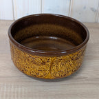 West Germany - WGP - Waku 46 - Bowl - Mid Century