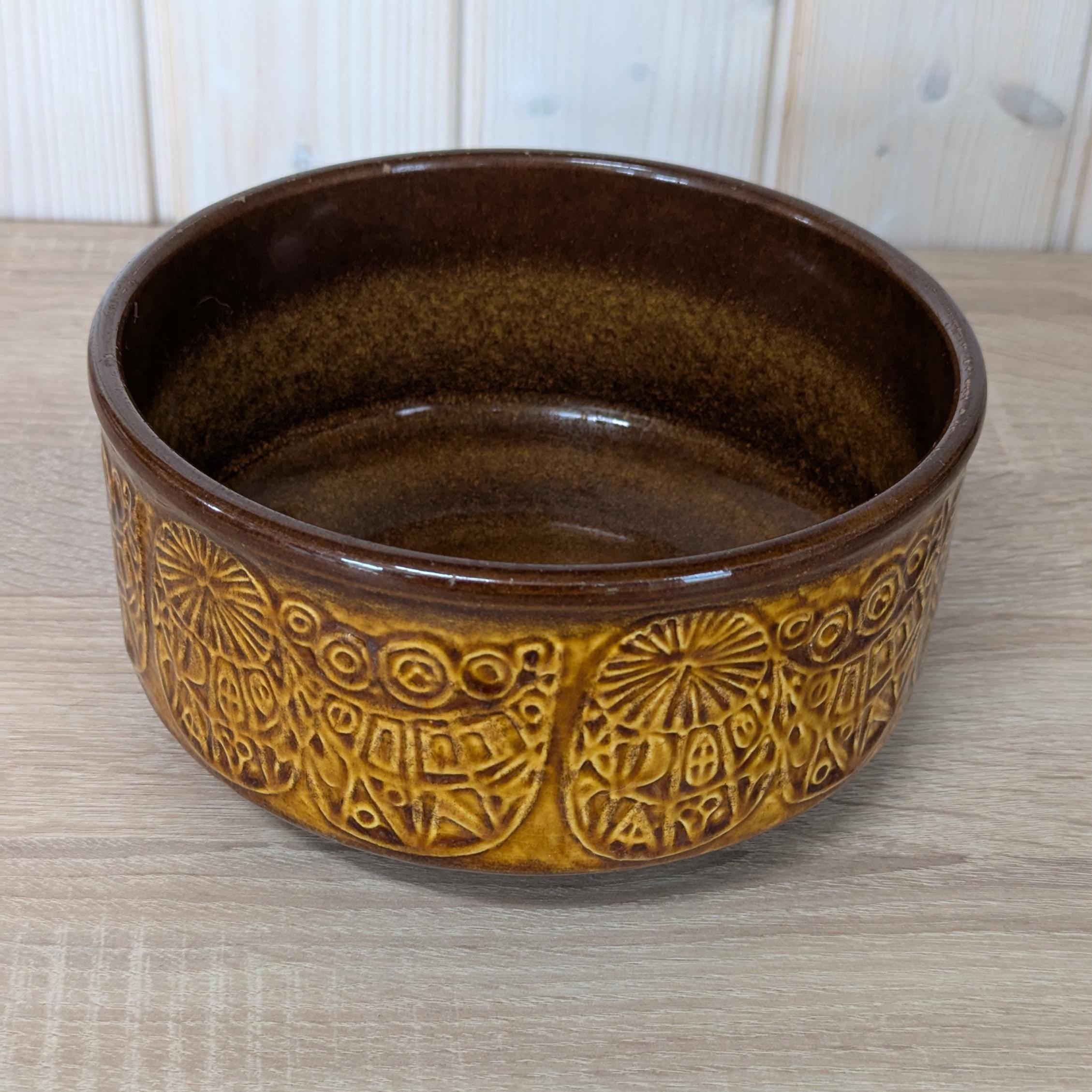 West Germany - WGP - Waku 46 - Bowl - Mid Century