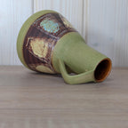 West Germany Vase- Dumler & Breiden 310-15 - Vintage - Mid Century