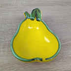 Cheerful Fruit Bowls Set, Villeroy & Boch Gallo Vanessa, Apple Pear Design
