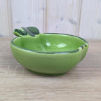 Cheerful Fruit Bowls Set, Villeroy & Boch Gallo Vanessa, Apple Pear Design