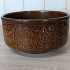 West Germany - WGP - Waku 46 - Bowl - Mid Century