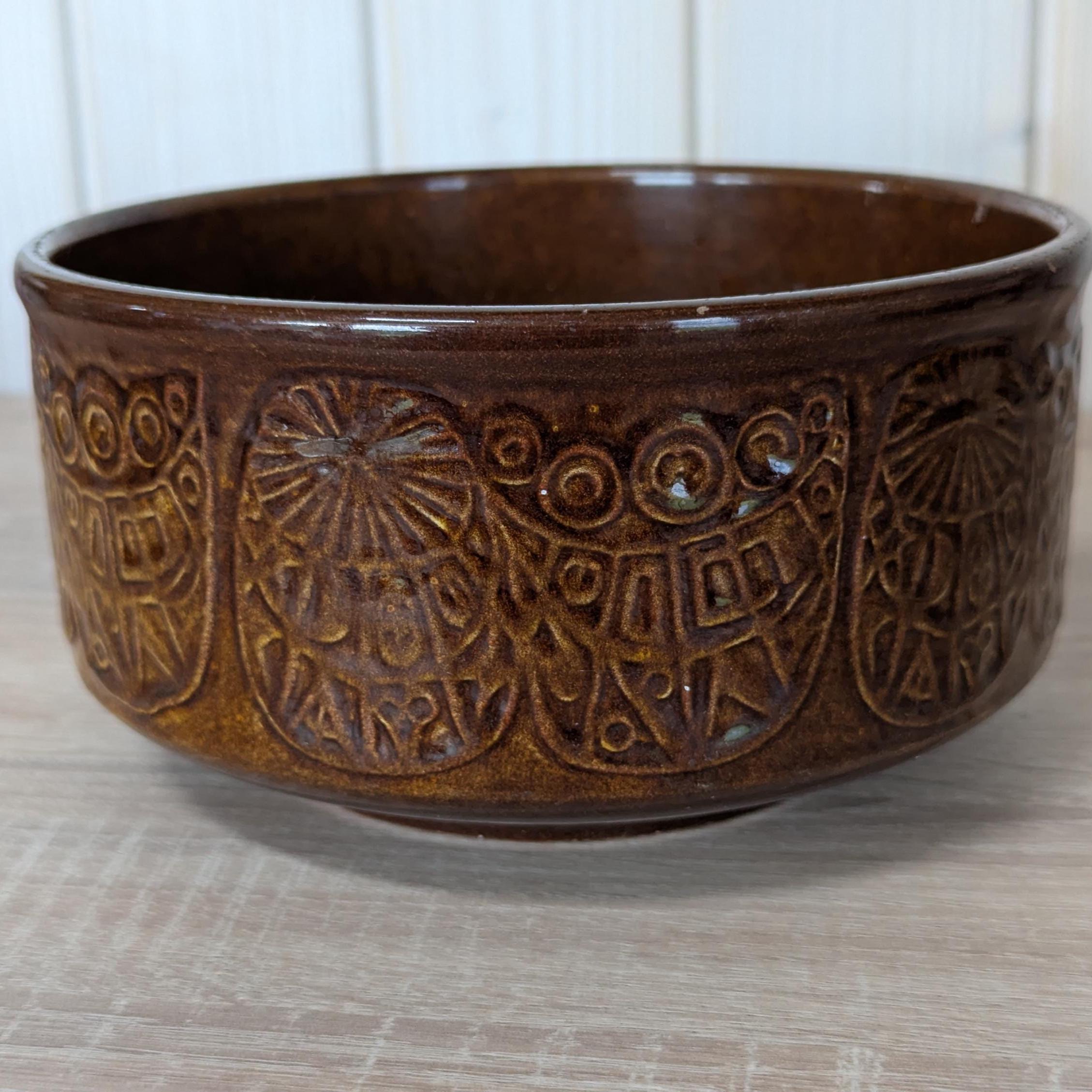 West Germany - WGP - Waku 46 - Bowl - Mid Century