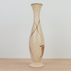 Vase - Übeläcker 375/24 - Ü-Keramik - '50