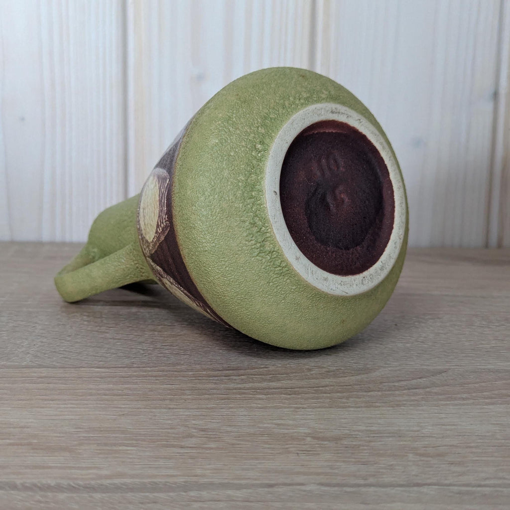 West Germany Vase- Dumler & Breiden 310-15 - Vintage - Mid Century