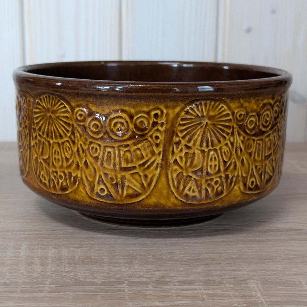 West Germany - WGP - Waku 46 - Bowl - Mid Century