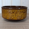 West Germany - WGP - Waku 46 - Bowl - Mid Century