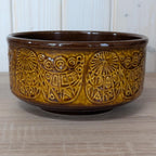 West Germany - WGP - Waku 46 - Bowl - Mid Century