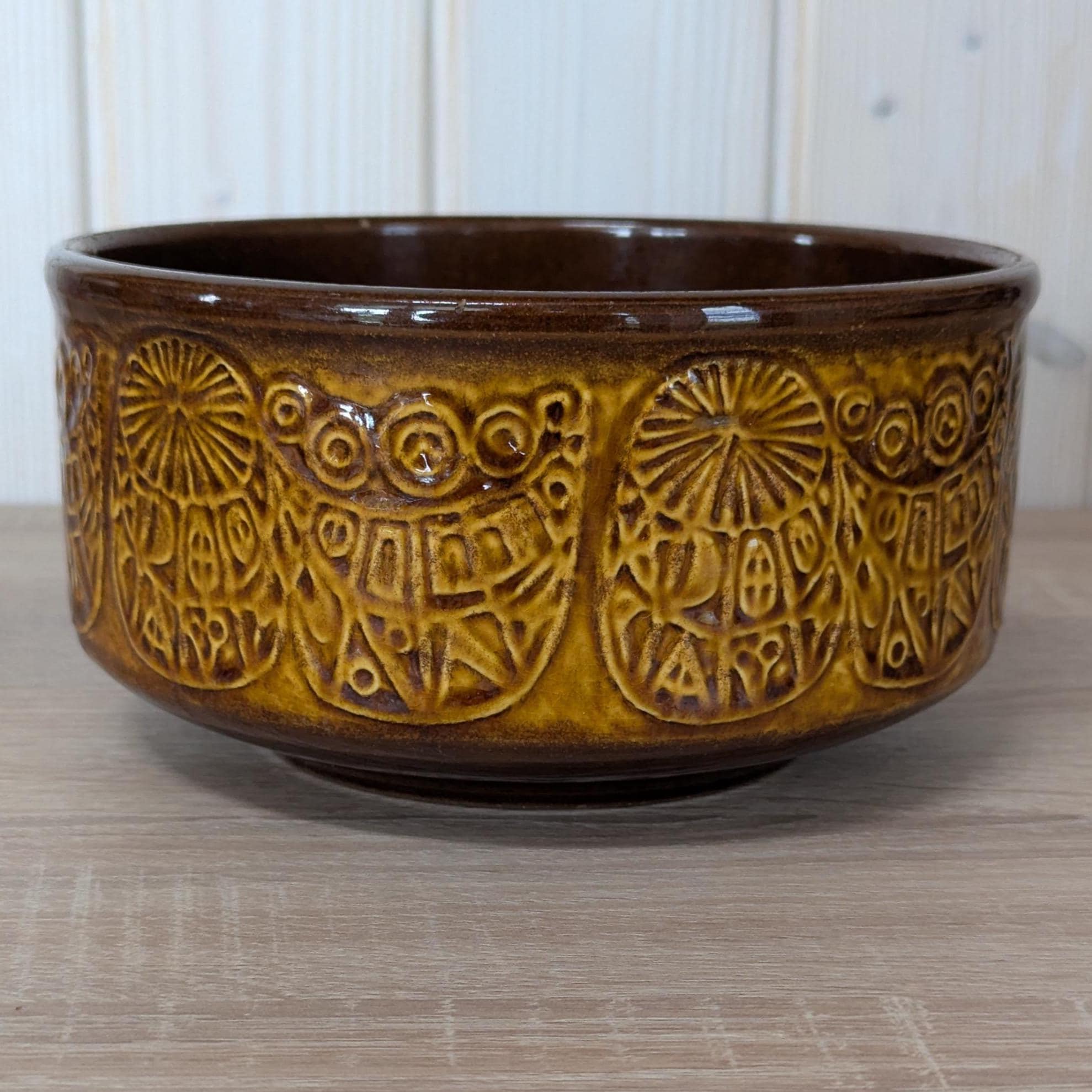 West Germany - WGP - Waku 46 - Bowl - Mid Century