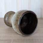 Scheurich 706-17 and 706-20 - Goblet Planters - WGP - Mid Century