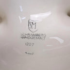Schramberg Ceramic Hen Tureen, Model 4774, Germany, 1970s