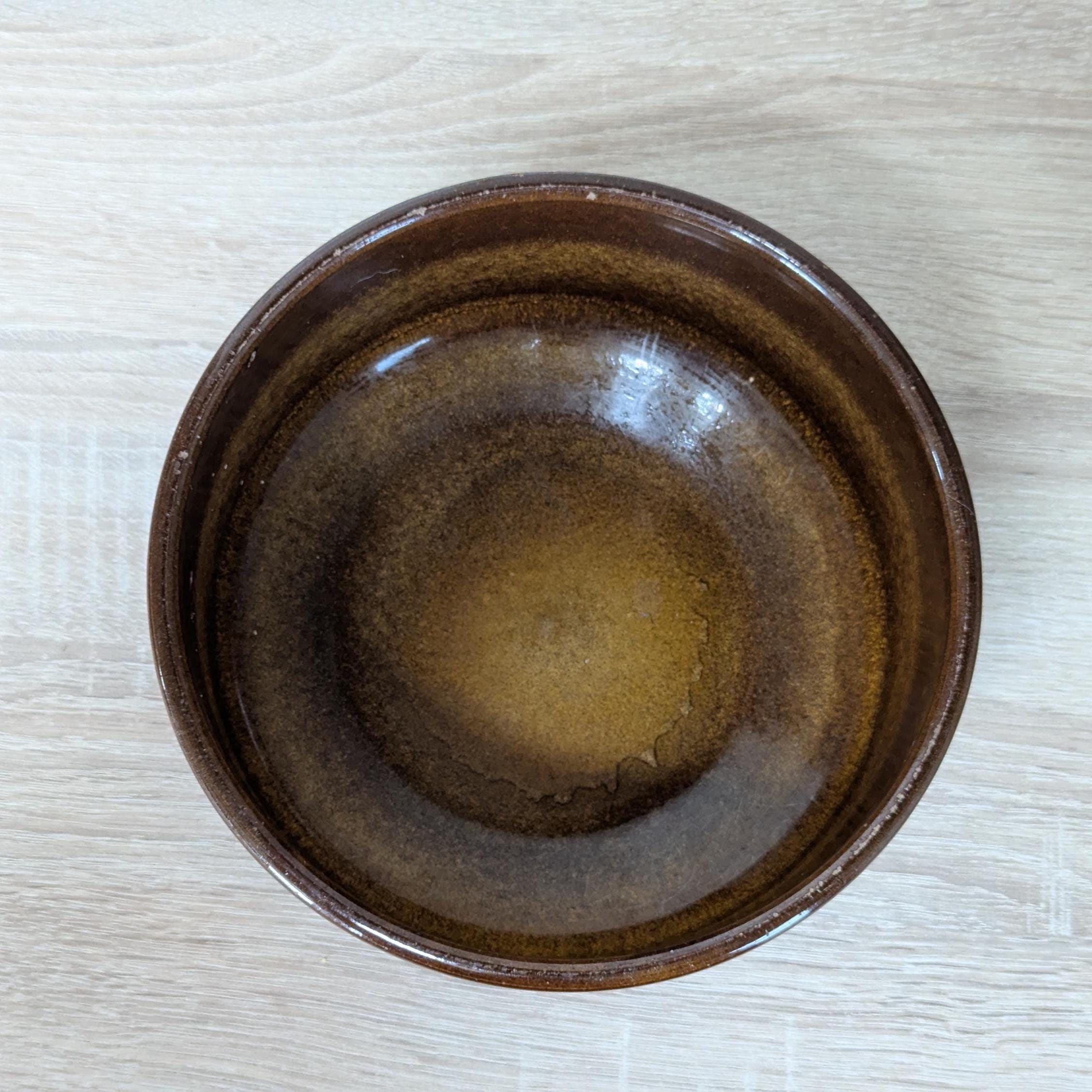 West Germany - WGP - Waku 46 - Bowl - Mid Century