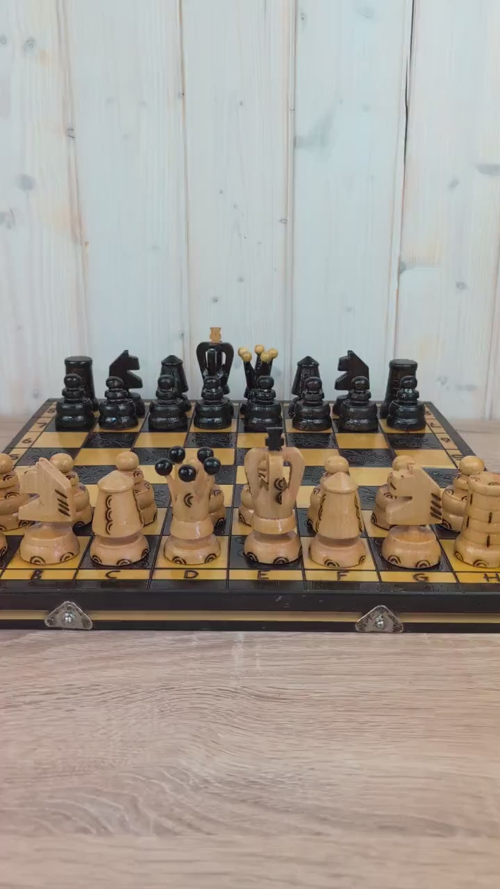 Video